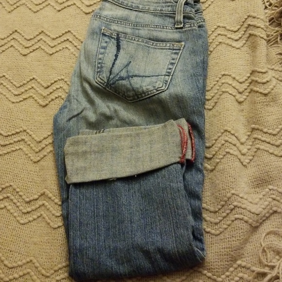 Jeans - Picture 2 of 2
